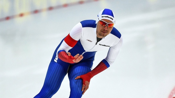 Павел Кулижников станет запасным на Олимпийских играх