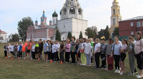 Ориентируемся в Старом городе