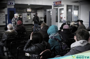 Станция Налоговая: на вокзал в Луховицах прибудет мобильный офис ФНС