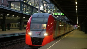 Билеты на поезда дальнего следования в РЖД планируют продавать за 60 суток