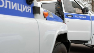 Коломенские полицейские задержали мужчину, находящегося в Федеральном розыске