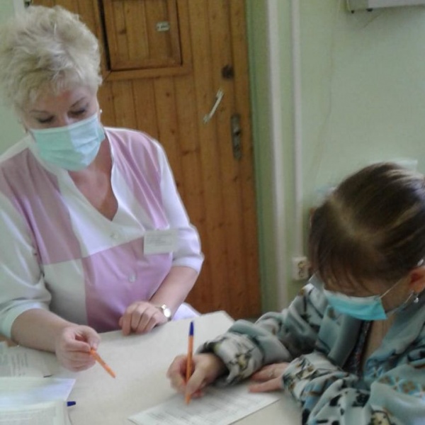 Пациенты оценили качество услуг Коломенской больницы