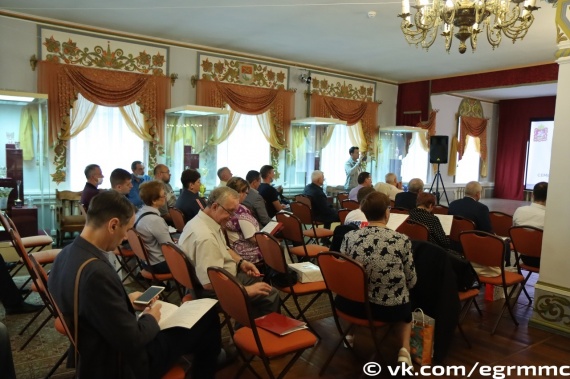 Егорьевцы прошли тестирование на повышение экологической грамотности