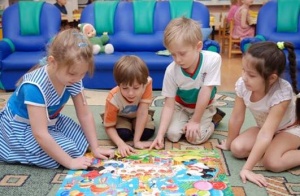 В Коломне откроют три детских сада