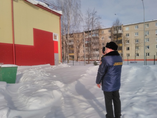 За зиму в Зарайске приведено в порядок около 250 объектов