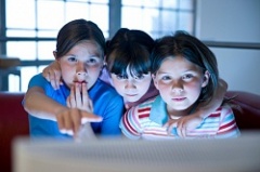 Роскомнадзор разрабатывает концепцию в области информационной безопасности детей