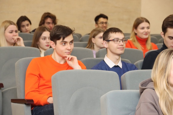 Коломенские студенты снова будут общественными наблюдателями на ЕГЭ
