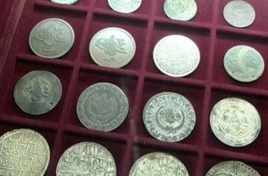 Коломенцев приглашают принять участие в выставке российских монет