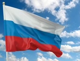 День флага России в Луховицком районе могут посетить более 5 тысяч человек