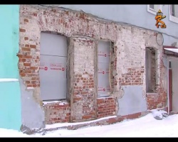 Конфликт собственников дома №22 по улице Зайцева продолжается