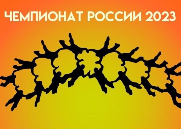 Чемпионат России по парашютному спорту проходит в Коломне