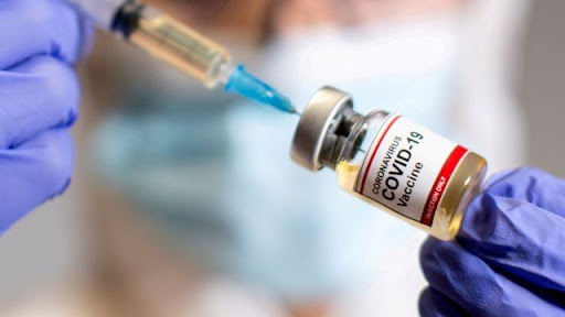 Прививку против COVID-19 можно сделать в четырех стационарных пунктах вакцинации