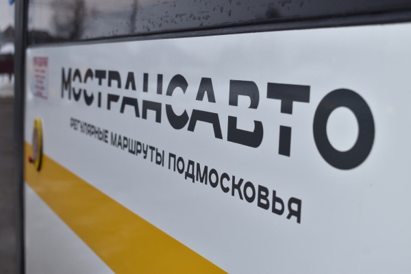 С начала года на маршруты в Луховицах вышли уже 10 новых автобусов