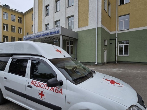Служба неотложной помощи в праздники будет работать ежедневно