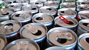 С 1 апреля запретят продажу алкогольных "энергетиков"