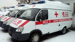 Коломенская станция скорой помощи с 1 января выйдет из структуры ЦРБ