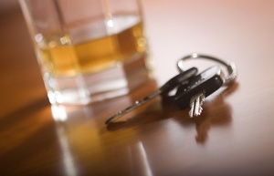 Коломенец, лишенный водительских прав и вновь пойманный за рулем в пьяном виде, привлечен к уголовной ответственности
