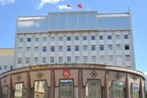 Законопроект об объединении Коломны и Коломенского района могут представить в Мособлдуму в течение месяца