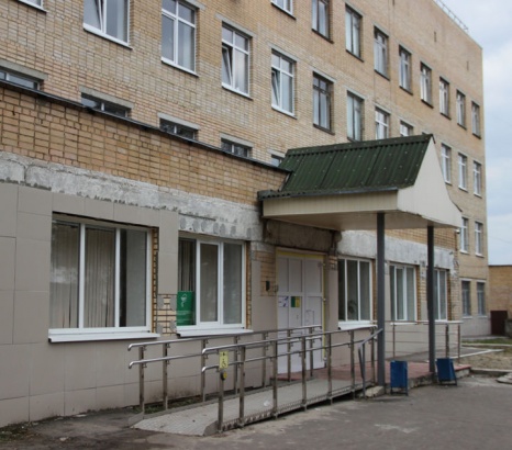 Егорьевская поликлиника №3 закроется на ремонт после майских праздников