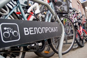 С электрички - на велосипед: на станции Коломна может появиться велопрокат
