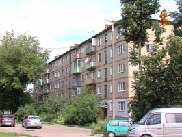 Зачем нужны "домовые парламенты": репортаж о советах многоквартирных домов в Коломне