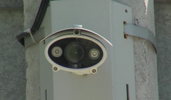 150 камер видеонаблюдения "Безопасный регион" установлено в подъездах коломенских домов