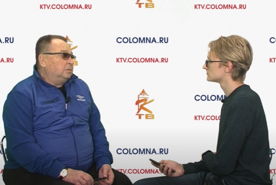 ЭКСКЛЮЗИВНОЕ ИНТЕРВЬЮ с первым тренером олимпийского призёра Даниила Алдошкина