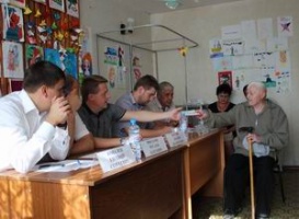 Выездные приемы граждан в Коломенском районе станут регулярными