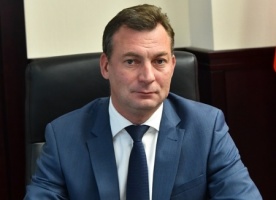 Зампредседателя правительства МО Александр Костомаров оценил экономический эффект от формирования единых округов