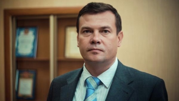 Александр Гречищев стал главой городского округа Егорьевск