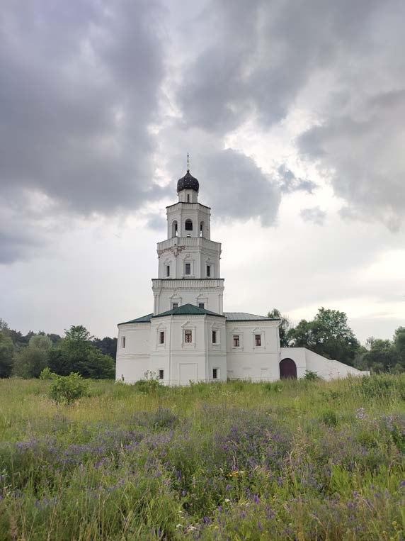 Зона исторической застройки в Сенницах стала охраняемой