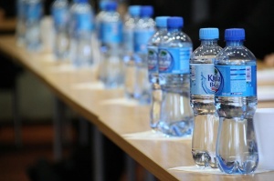 В Луховицком районе есть проблемы с чистой питьевой водой. В Коломенском - нет