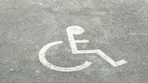 В Подмосковье стартовал месячник «Парковочные места для инвалидов» 