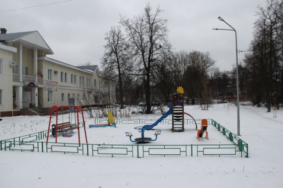 Жители Егорьевска решат, каким будет сквер на улице Александра Невского