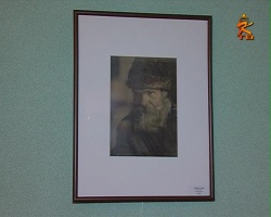 В Центральном выставочном зале открылась выставка пикториальной фотографии Николая Андреева