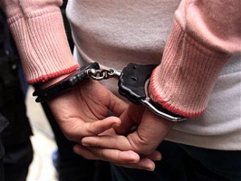 Полиция задержала в Коломне женщину, находившуюся в федеральном розыске