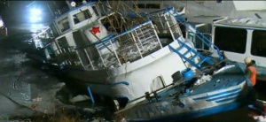 СМИ по ошибке приписали ЧП с затонувшим катером Коломенскому району