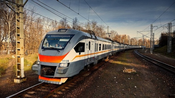Два современных комфортабельных поезда появятся на Казанском направлении