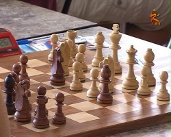 Командное первенство Росии по шахматам продлится до 11 августа