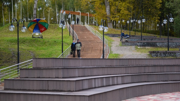 Как Клин и Коломна стали самыми бюджетными городами для отдыха