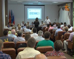 На Коломзаводе подвели итоги научно-технической конференции
