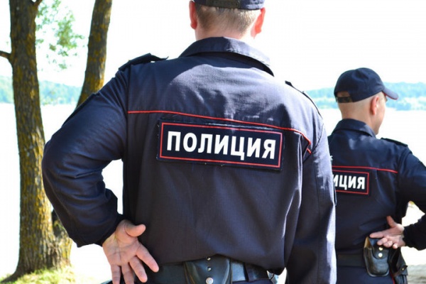 В Озёрах полицейские проводят операцию "Курорт-2019"