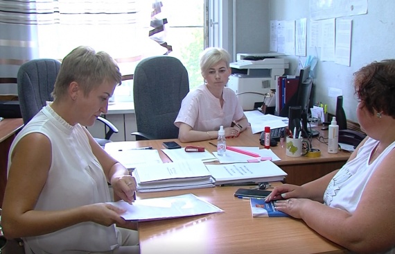 В избирательных комиссиях начали регистрацию кандидатов в депутаты Госдумы России