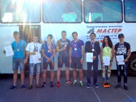 Коломенские легкоатлеты привезли 11 наград с Чемпионата Московской области по легкой атлетике