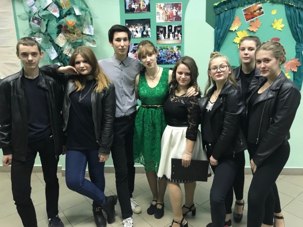 Егорьевские студенты стали лауреатами фестиваля "Юные таланты Московии"