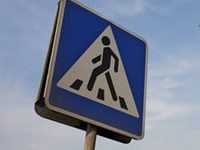 Пешеходный переход на улице Гагарина станет безопаснее?