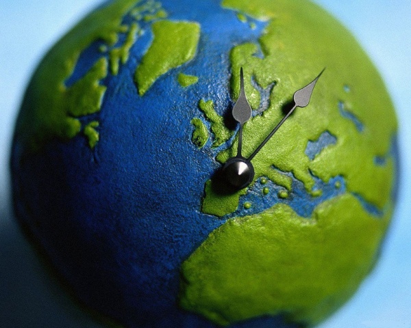 26 марта Коломна присоединится к "Часу Земли"