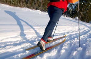 "Коломенская лыжня" пройдет в Коробчеево 18 февраля