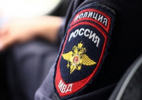 Коломенские полицейские раскрыли кражу из магазина
