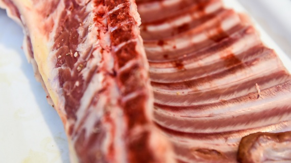 Коломенскую организацию оштрафовали за неправильное хранение мяса